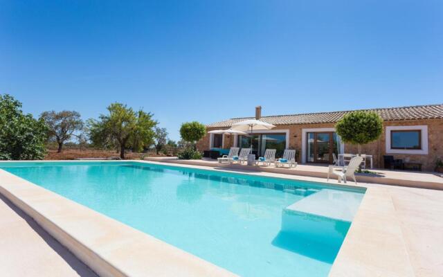 Casa Calma in Llucmajor