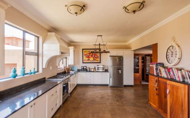 R'new Pecan Farm & Wellness Centre