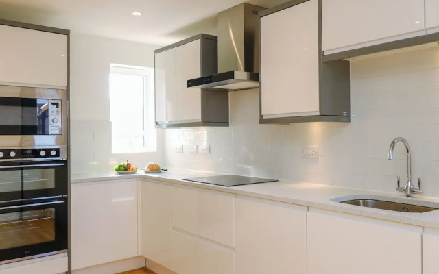 Harbourside Haven Apartment 1