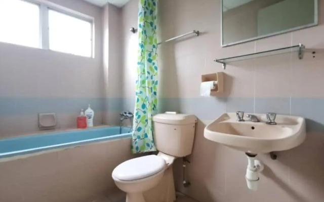 Selesa Hillhomes Homestay by Immaculate