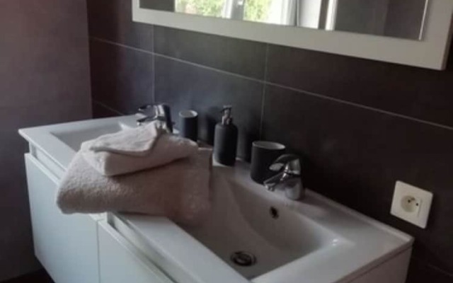 Chambre d'Hotes L'Ancienne Ecole