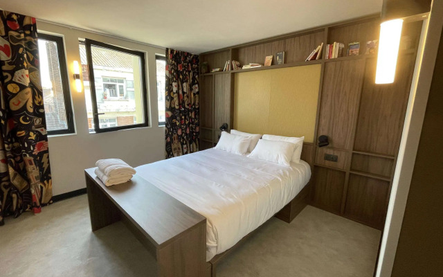 JOST Hôtel Lille Centre