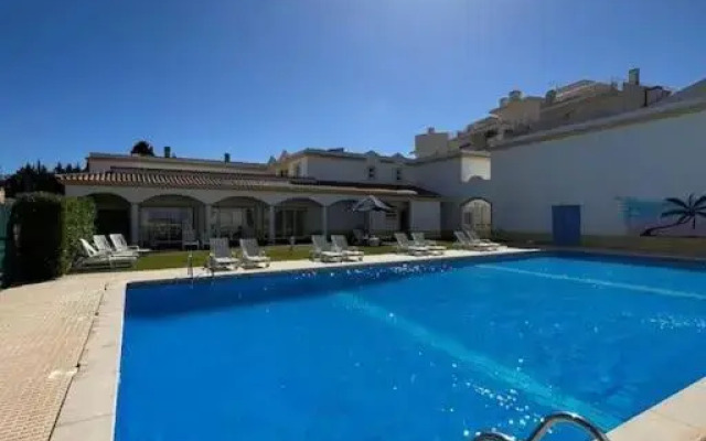 Apartamento Falesia