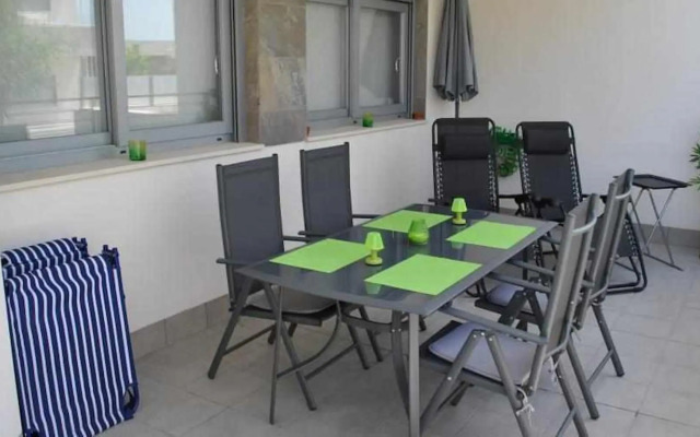 Apto bajo La Veleta Torrevieja