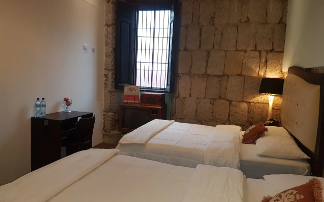 Hotel Vintage "Rialto"