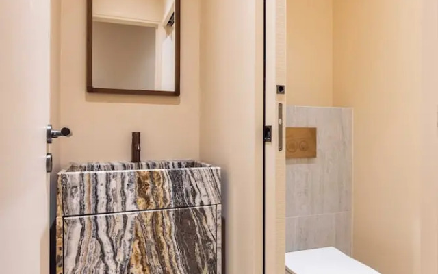 Gorgeous Apartment - 2br/8p - Arts et Metiers