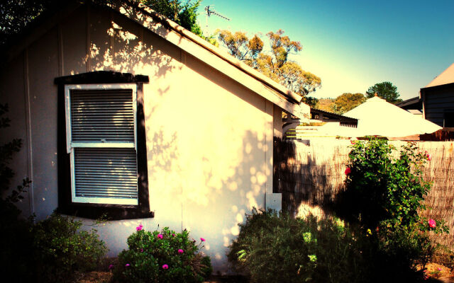 Little Auberge