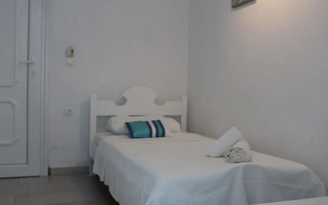 Stelios View Mykonos Town