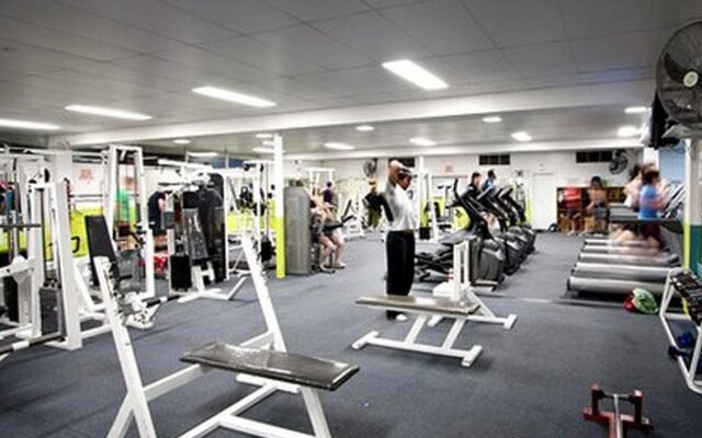 Dubbo RSL Club Motel