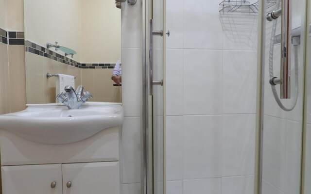 Beautiful 2-bed Apartment in Poulton-le-fylde