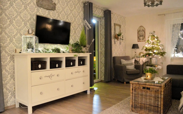 Ferienwohnung Nitsche