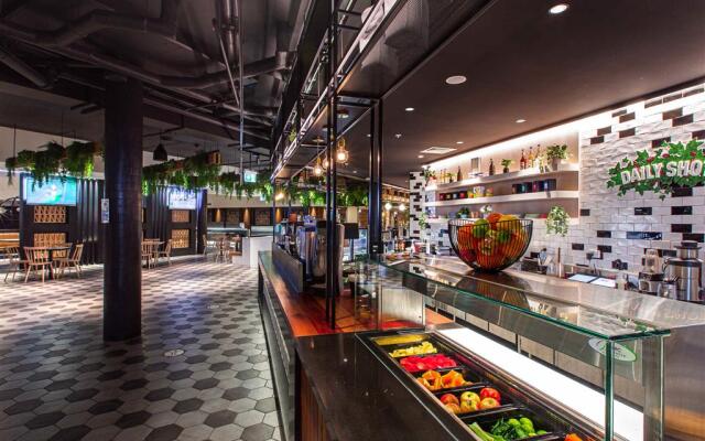 Mercure Sydney Liverpool