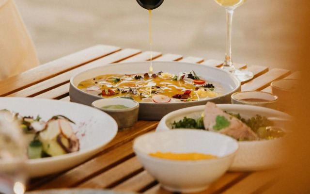 Melian Boutique Hotel & Spa