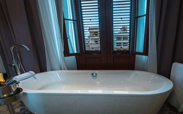 Hotel Mystique Habana