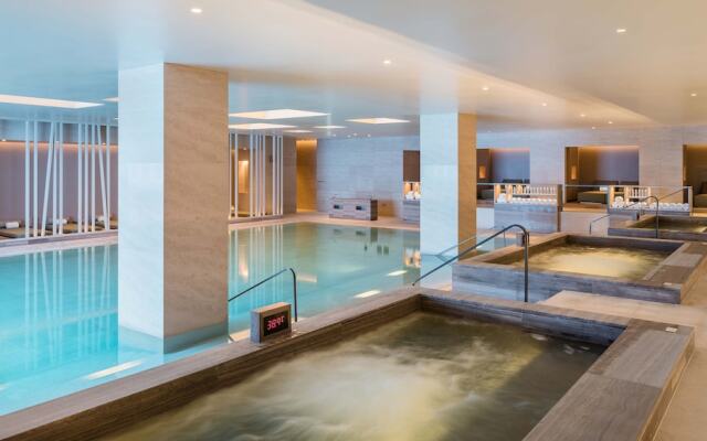 Andaz Seoul Gangnam, By Hyatt