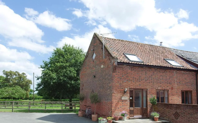 Red Barn Cottage