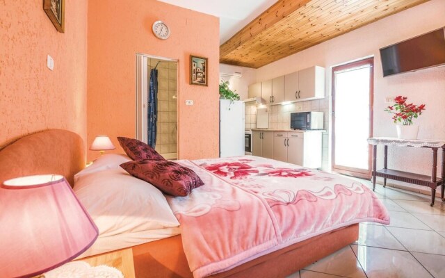 Nice Home in Medulin With Wifi and 0 Bedrooms