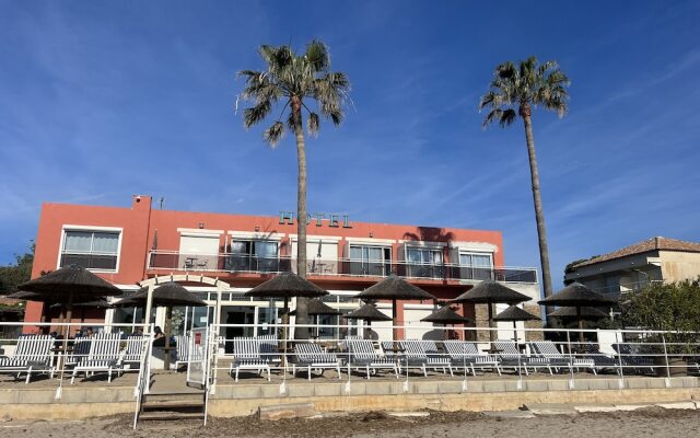 Citotel La Potiniere