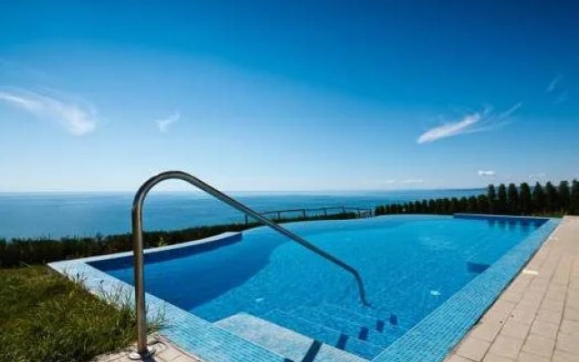 Holiday Villas & Apartments at Lighthouse Golf Resort & Spa