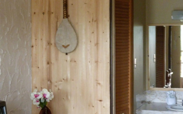 Motel des Pays d'en Haut