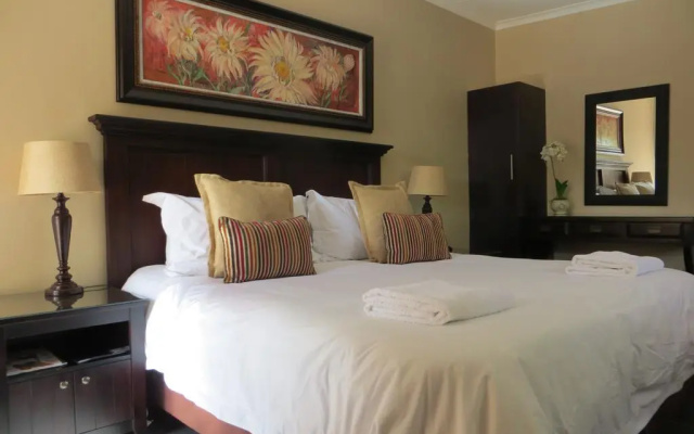 Celtis Country Lodge and Restaurant
