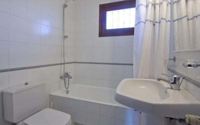 Villa in Calpe, Alicante 103836 by MO Rentals