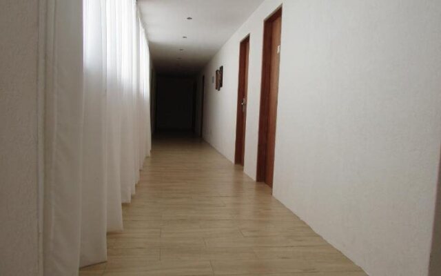 Hotel Palace Piriápolis
