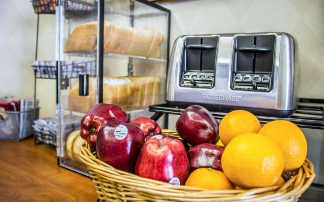 Econo Lodge Meadville