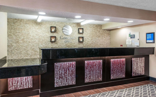Comfort Inn Blue Ash North
