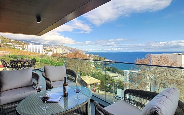 Apartment Joy by MHM