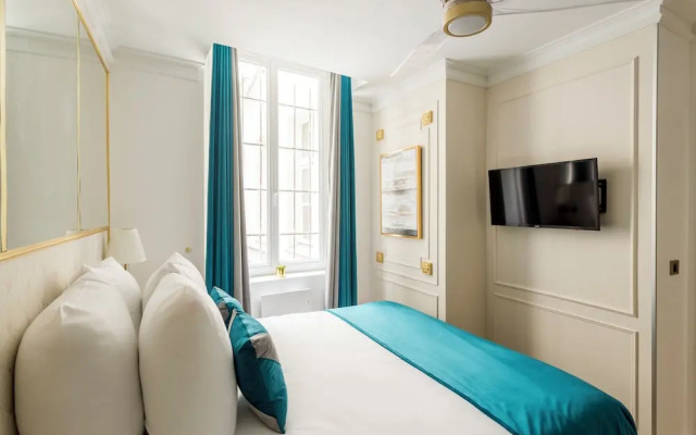 Merveil Luxury Suites - Marais - Martin I-II