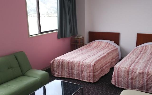 Seaside Hotel Palco
