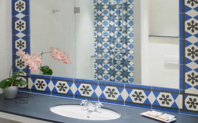 Hotel La Regence