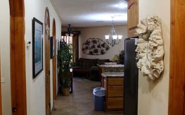 Casa Blanca 2BR CB 105-v by Casago