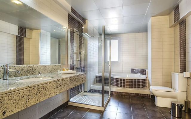 Cerkezkoy Business Hotel