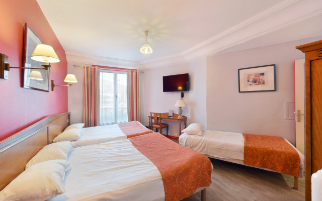 Hôtel Richmond