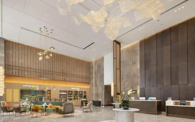 Home2 Suites by Hilton Guangzhou Conghua