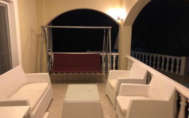 Villa Elysium