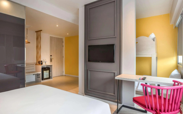 ibis Styles Phuket City Hotel