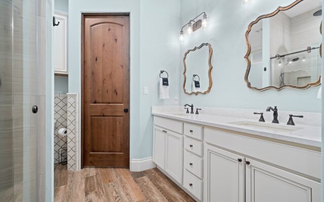 Changes in Attitudes