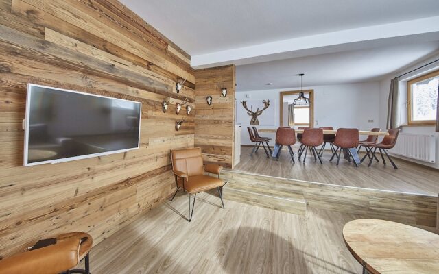 Glemm Lodge Apartments