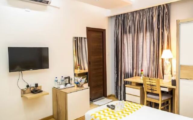 Istay Serenity Villa