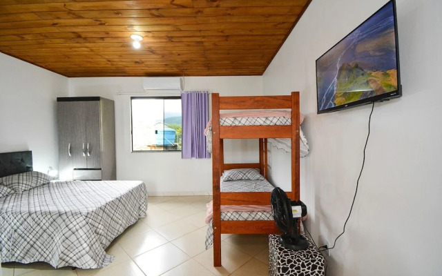 Residencial Maricota