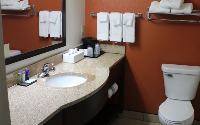 Sleep Inn North Liberty