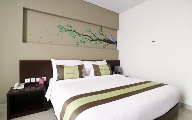 Ramedo Hotel