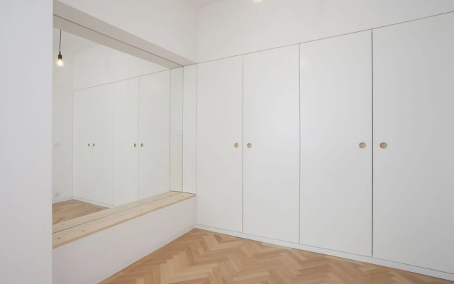 Liiiving - Downtown Secret Luxury I