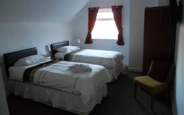 Yarm View Guest House and Cottages