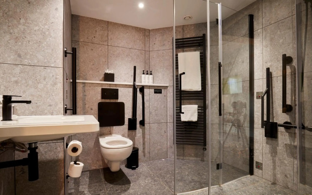 voco Leicester, an IHG Hotel	