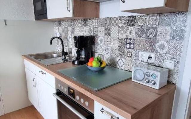 Steinwarder 1 - Haus "Seerose" ST1-21a Steinwarder 1