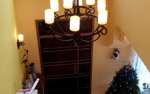 Angel Garden BnB